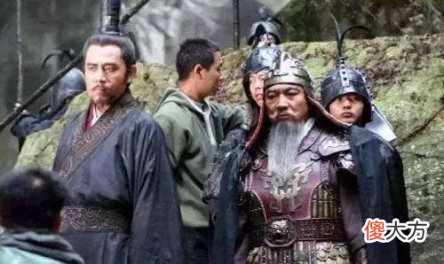 【历史故事】智士范蠡在越国的仕途之路