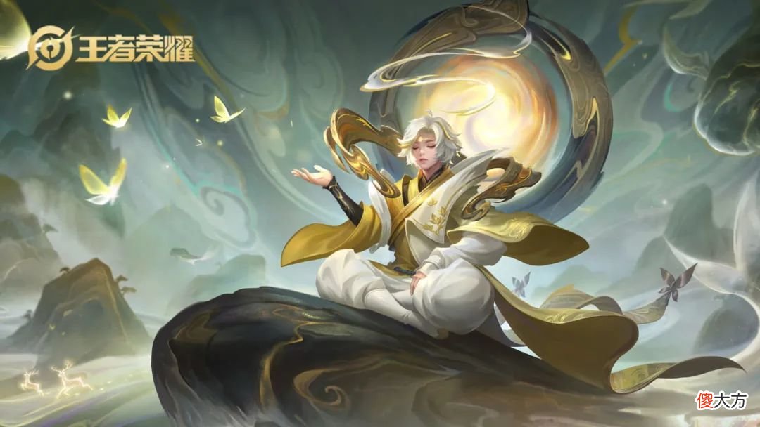 【游戏迷】这5个英雄的大招1点伤害没有,作用却非常大,最后一个最讨厌!