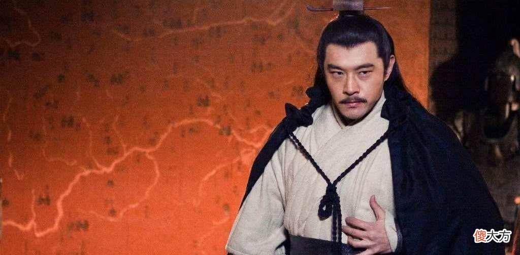 【爱历史】“仁义”的刘备为取得益州，耍了一些“卑劣”手段，尽显枭雄本色