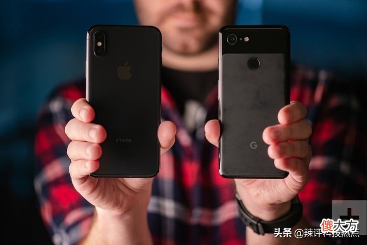 哪种智能手机平台最好 最好的手机平台