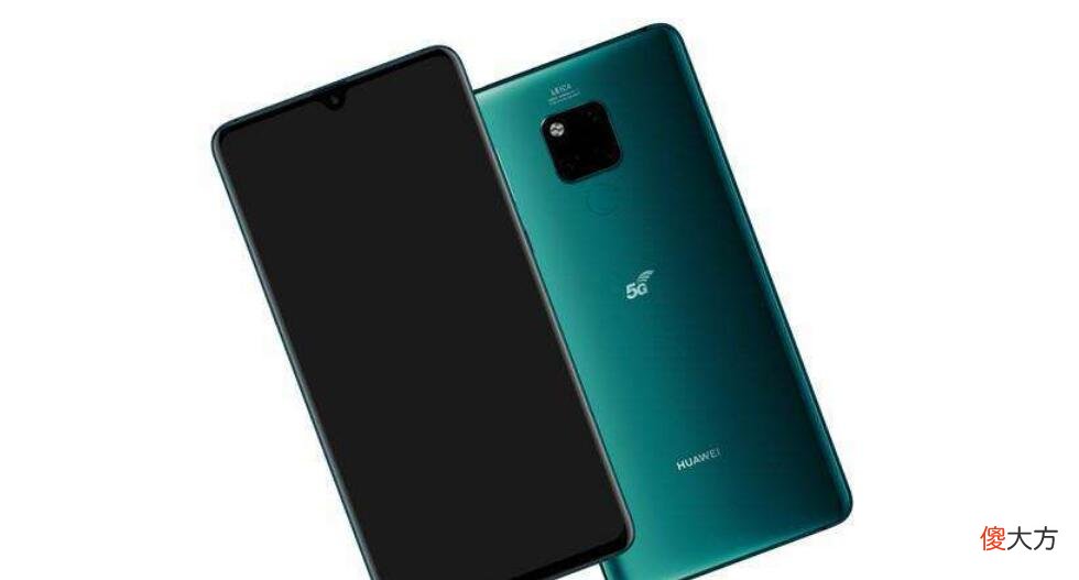 上半年有哪些5G新手机发布 三月发布的5G新手机