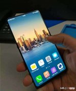 可拆卸屏幕手机 手机屏可以拆卸吗