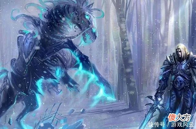 【游戏迷】魔兽世界：TBC骑牧术套需求很大，但是WLK贼法DK德称雄