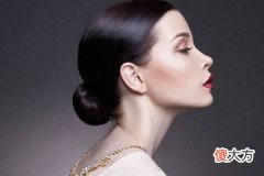 面相看人中是不是越明显越好的