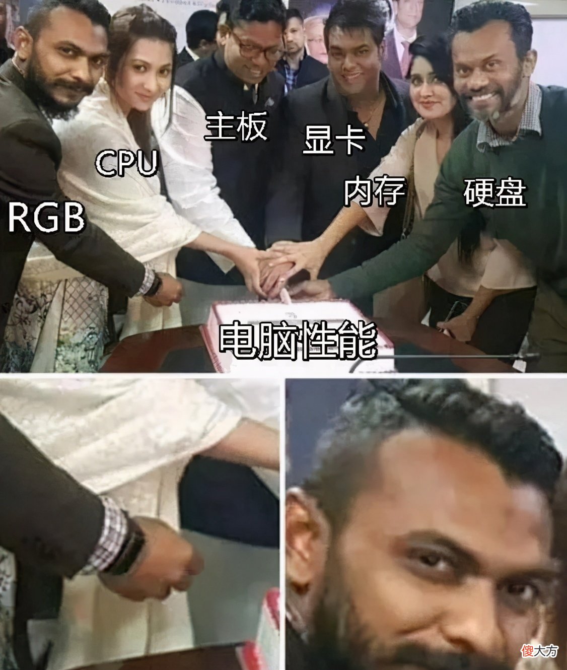 群嘲完iPhone的5G之后，我发现各大5G手机也翻车了