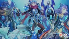 【游戏迷】《游戏王:大师决斗》单水百做鲜花2点白枪管虹光法王兽