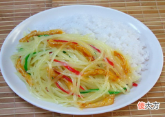 正确打开吃土豆不升糖的秘诀 红薯土豆怎么样吃不影响升糖