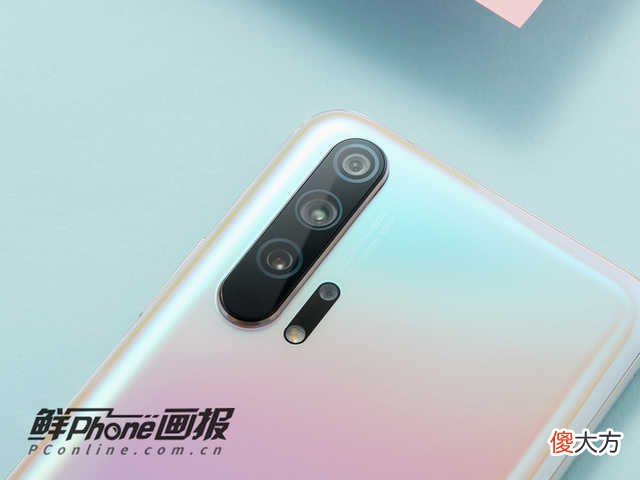 玩游戏哪款手机好 玩游戏适合什么手机