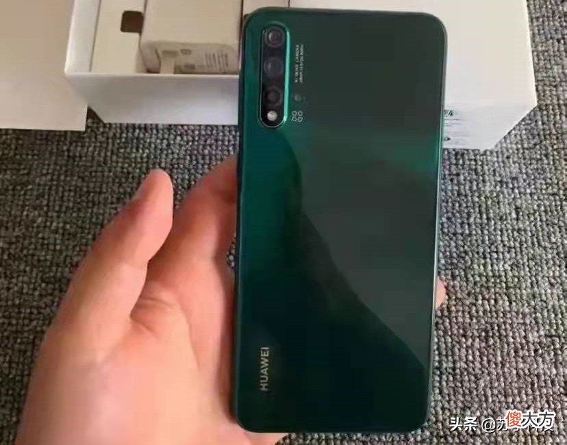 经典华为手机 华为的经典手机