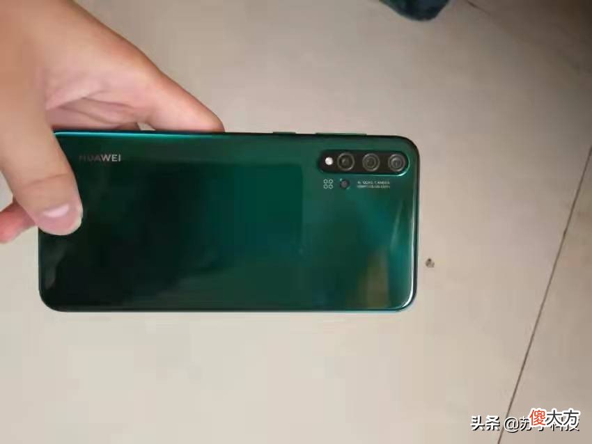 经典华为手机 华为的经典手机