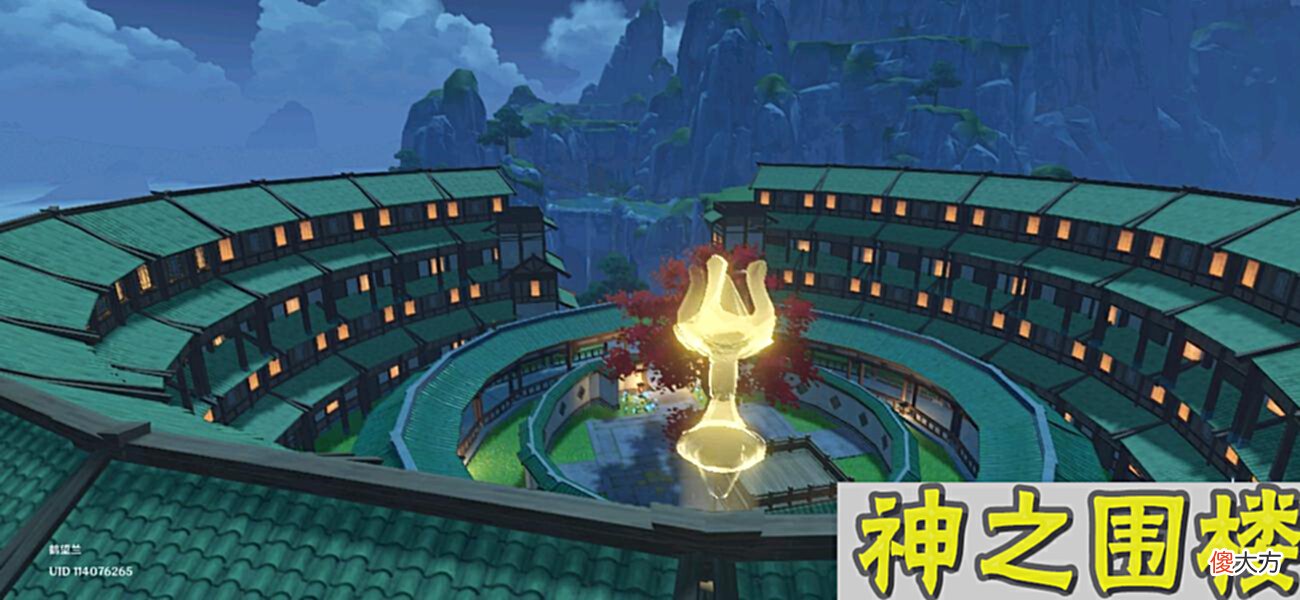 【游戏世界】玩家在现实中还原了100道《原神料理》，吸引了30万粉丝！