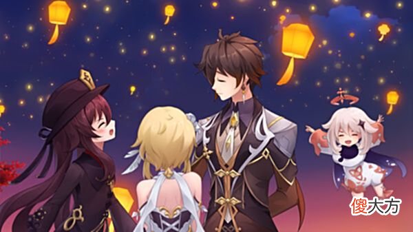 【游戏世界】玩家在现实中还原了100道《原神料理》，吸引了30万粉丝！