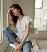 【时尚一点】女人要想穿出高级感，建议从风格和版型入手，更显气质魅力