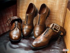 世界十大名牌皮鞋都适合什么性格的人？