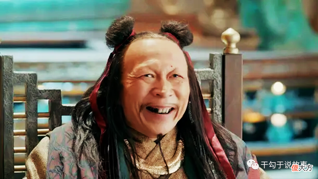 小鱼儿武功不高，为何能反败为胜破坏邀月的计划？燕南天笑而不语