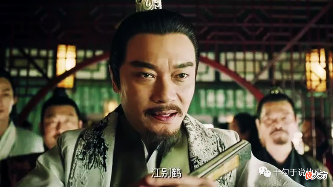 小鱼儿武功不高，为何能反败为胜破坏邀月的计划？燕南天笑而不语