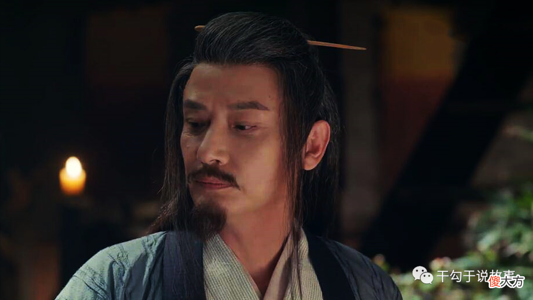 小鱼儿武功不高，为何能反败为胜破坏邀月的计划？燕南天笑而不语