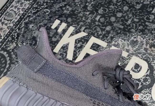 丝绸AF 1曝出新配色冠希打脸？Converse翻毛皮鞋保暖颜值不输联名