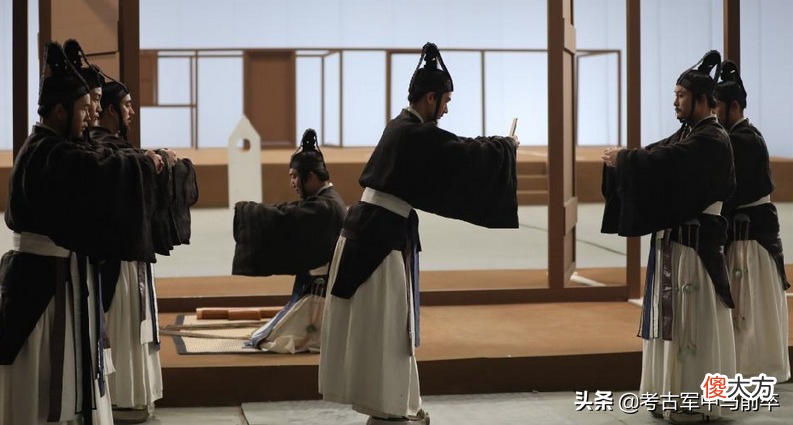 那些截然不同的姓 这些不同的姓氏都出自