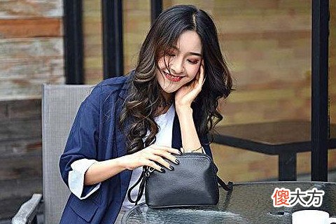 有美人尖好不好人生走向