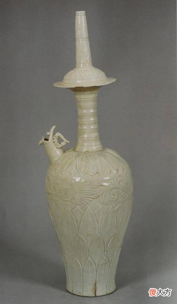 【爱历史】中国陶瓷的发展史