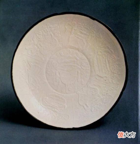 【爱历史】中国陶瓷的发展史