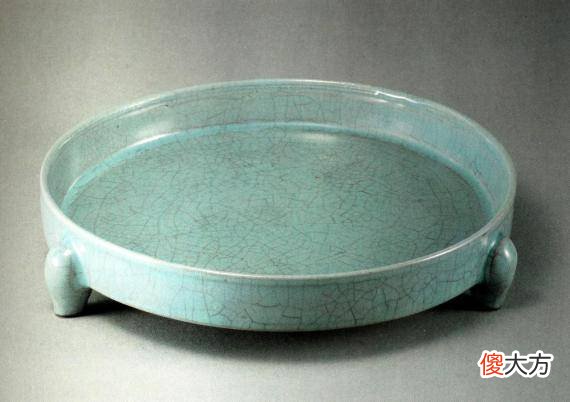 【爱历史】中国陶瓷的发展史