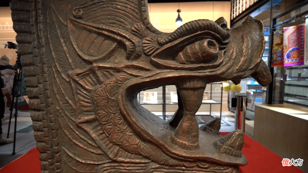 【爱历史】宁夏文创产品《你好啊银川》第二集今晚播出