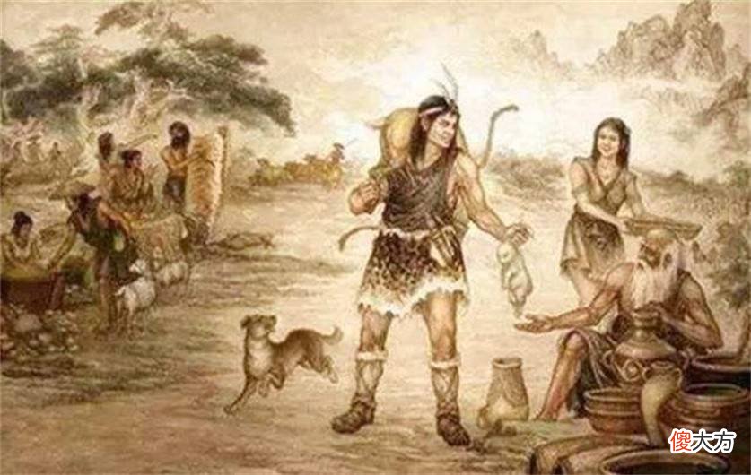 【历史故事】7300年前的少女遭受折磨而惨死，考古学家做出了解释