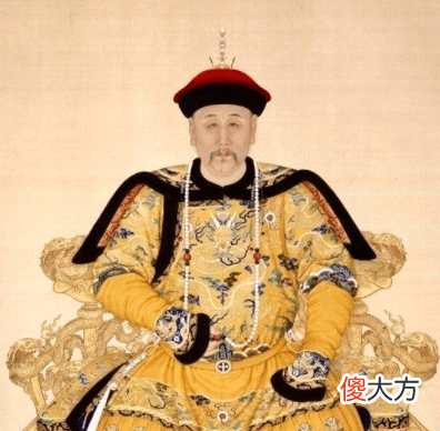 【爱历史】谁清朝最勤奋帝王你知道吗