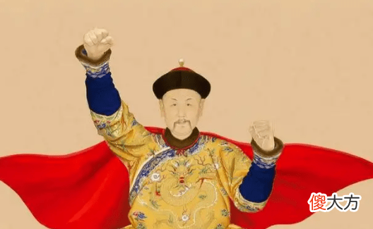 【爱历史】谁清朝最勤奋帝王你知道吗