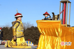 【爱历史】谁清朝最勤奋帝王你知道吗