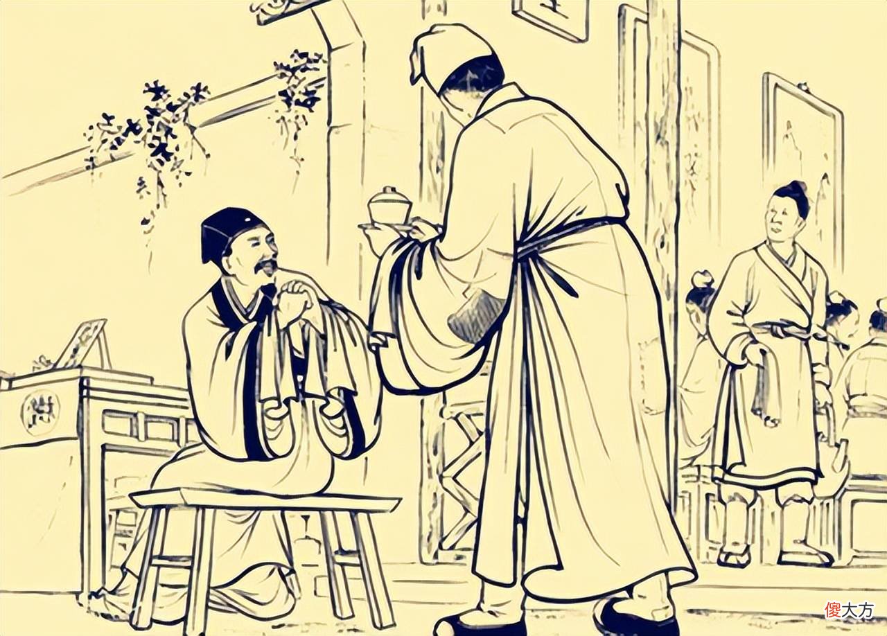 【历史故事】古代故事：书生夜夜梦到母蛇缠身怎么破
