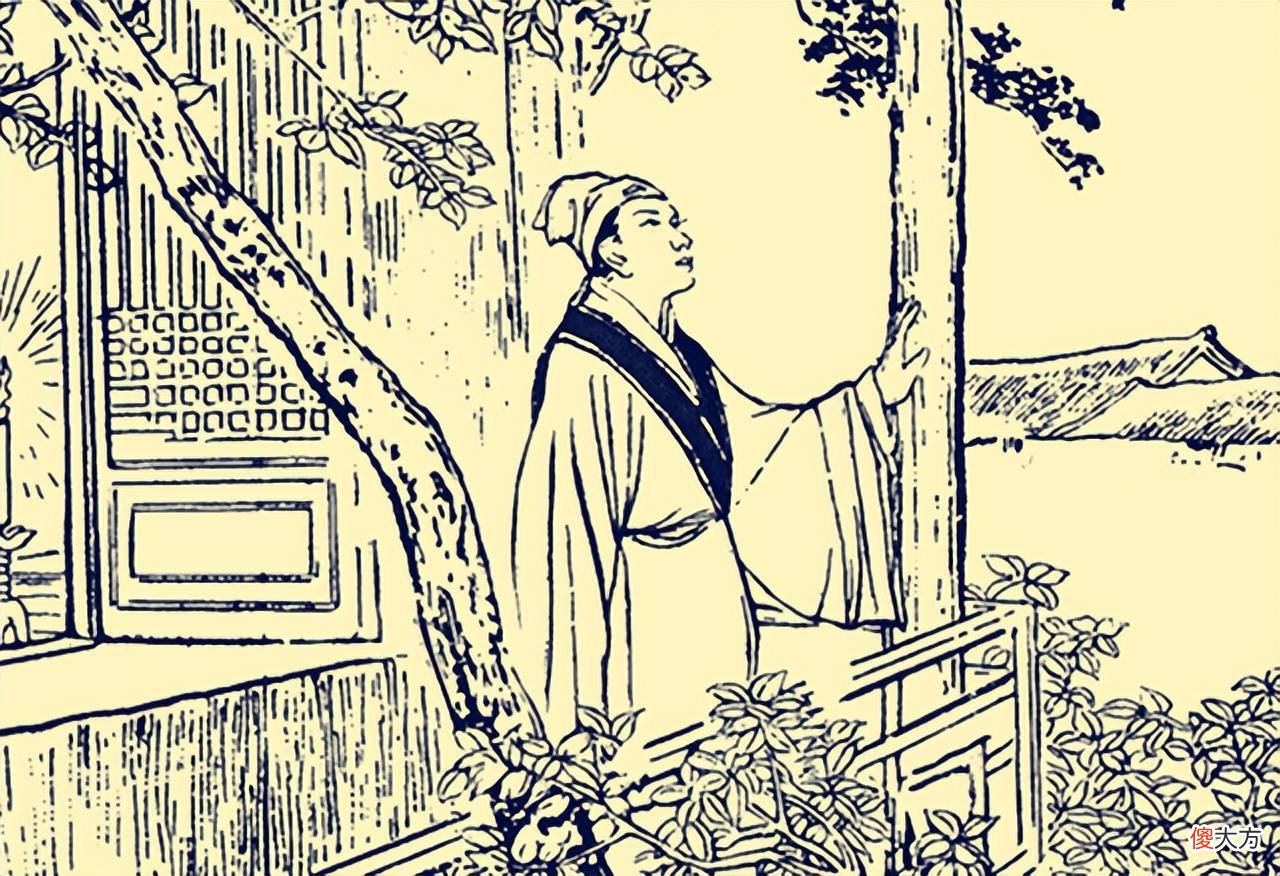 【历史故事】古代故事：书生夜夜梦到母蛇缠身怎么破