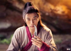 【爱历史】民间故事：屠户夜行回家，被妇人请去杀猪，老婆子：你是一道大菜