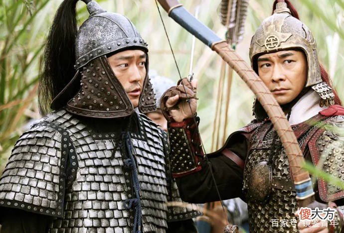 【历史故事】鸦片战争中,杨芳为什么成为千古笑柄?