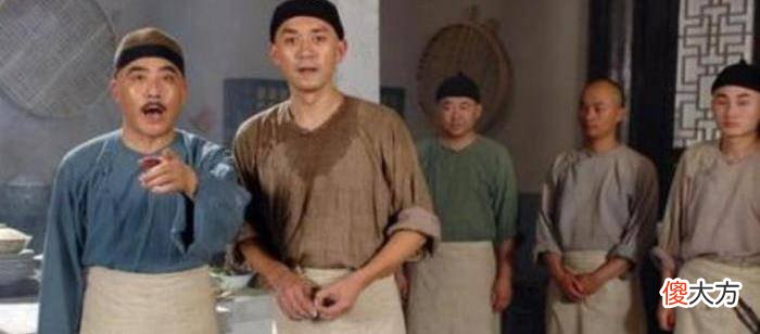 【历史故事】封建王朝倒了皇宫里的人怎么办？