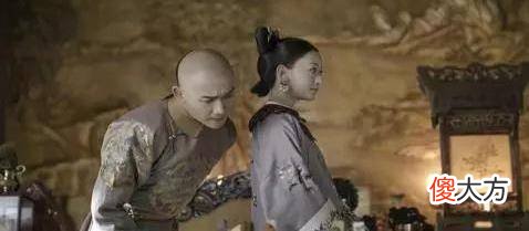 【爱历史】乾隆帝的第3任皇后，嘉庆帝的生母，孝仪纯皇后的一生