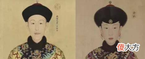 【爱历史】乾隆帝的第3任皇后，嘉庆帝的生母，孝仪纯皇后的一生