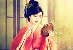【爱历史】古代故事：文成隆与可梦