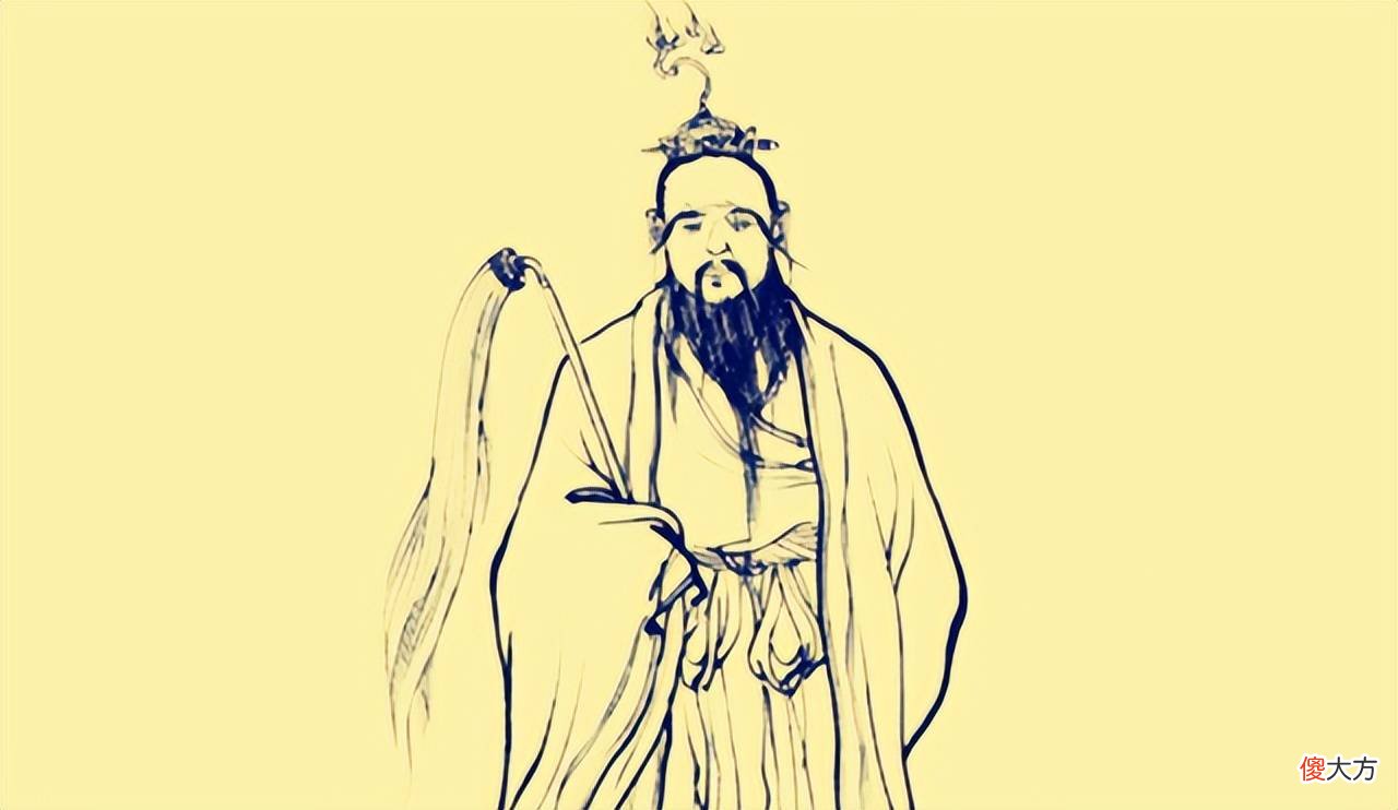 【爱历史】古代故事：文成隆与可梦