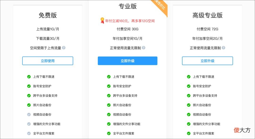 试试这几款好用的网盘工具 好用的网盘下载工具