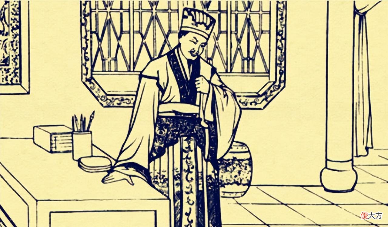 【历史故事】古代故事：陆员外的孩子，是用六个孩子的命换来的