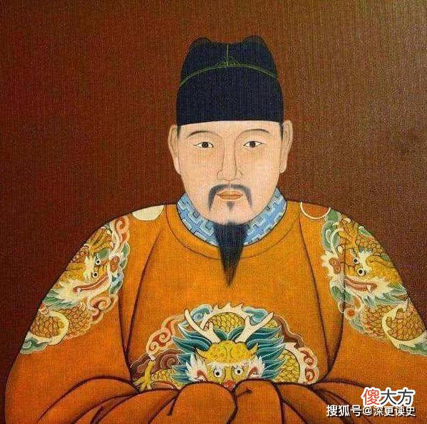 【历史故事】明孝宗朱祐樘为什么吃着百家饭长大？