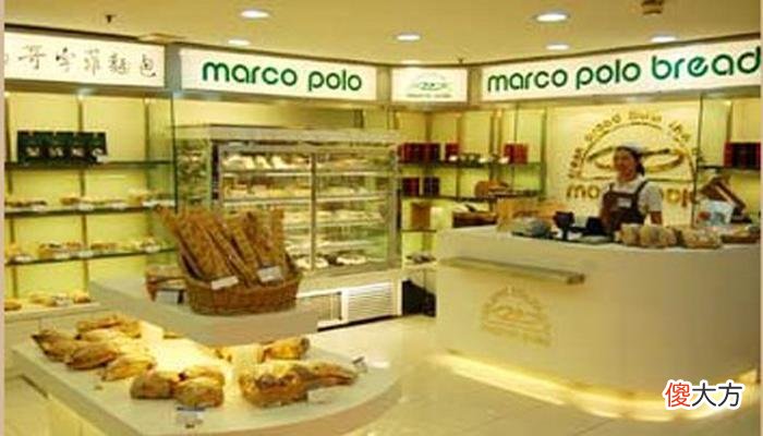 上海滩那些倒闭的面包店你还记得吗 上海倒闭的面包店哪几家