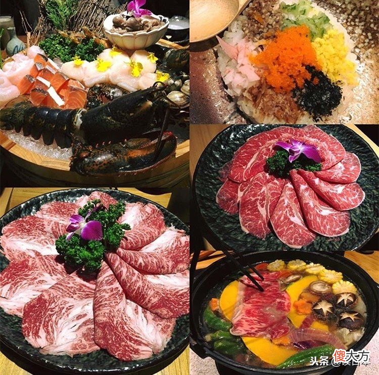 日本的和牛肉 日本的和牛肉多少钱一斤
