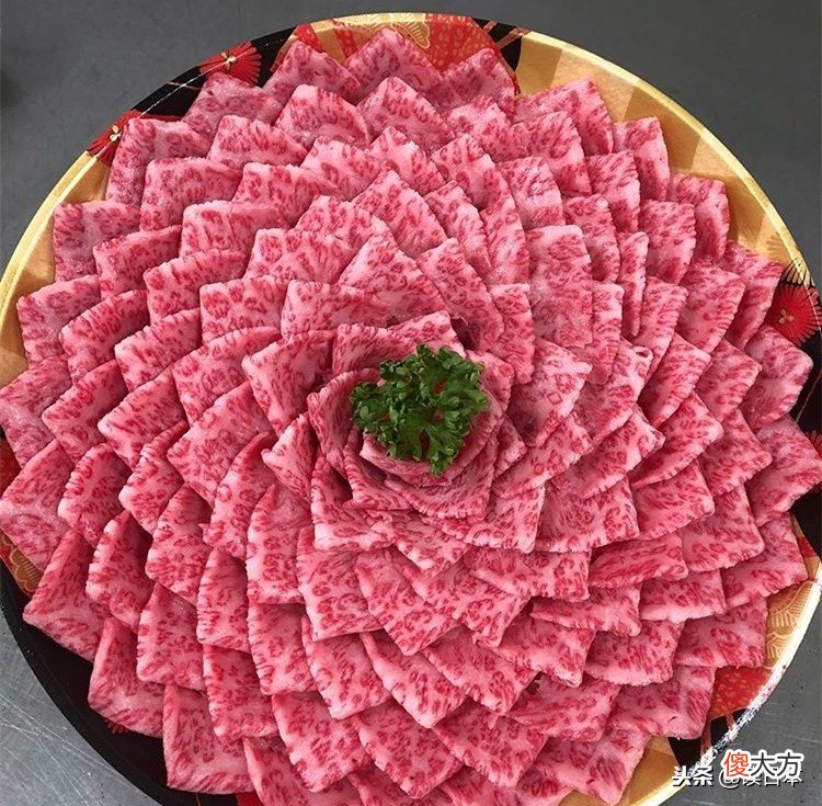 日本的和牛肉 日本的和牛肉多少钱一斤