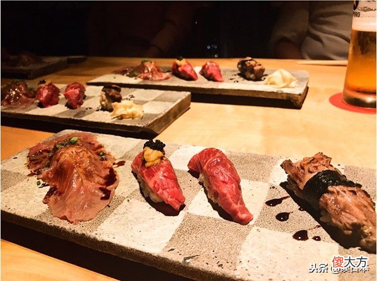 日本的和牛肉 日本的和牛肉多少钱一斤