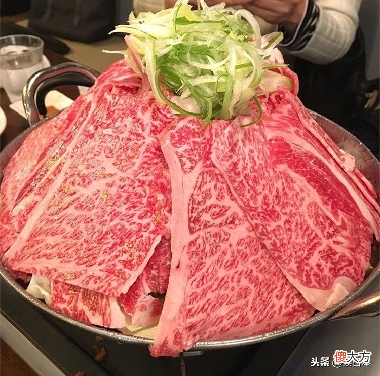 日本的和牛肉 日本的和牛肉多少钱一斤