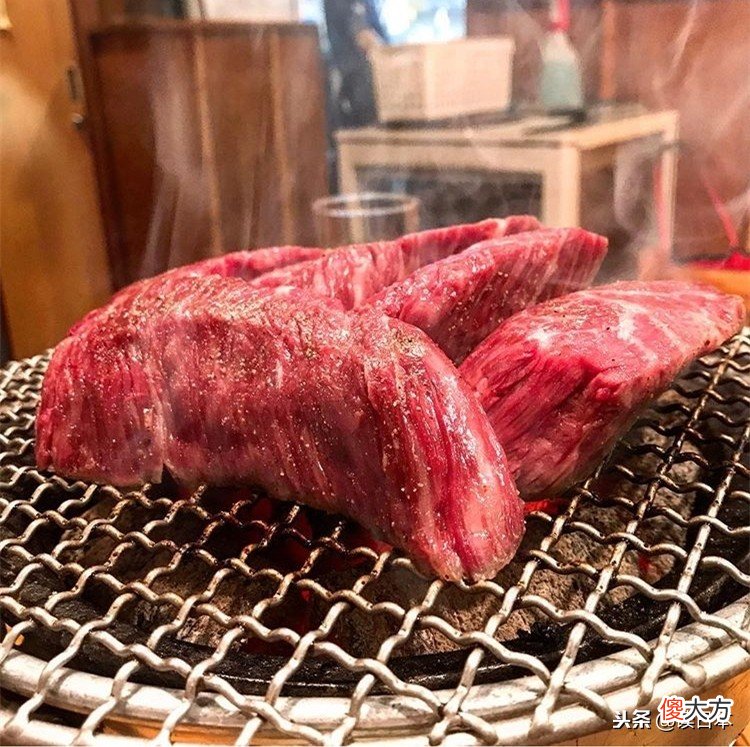 日本的和牛肉 日本的和牛肉多少钱一斤